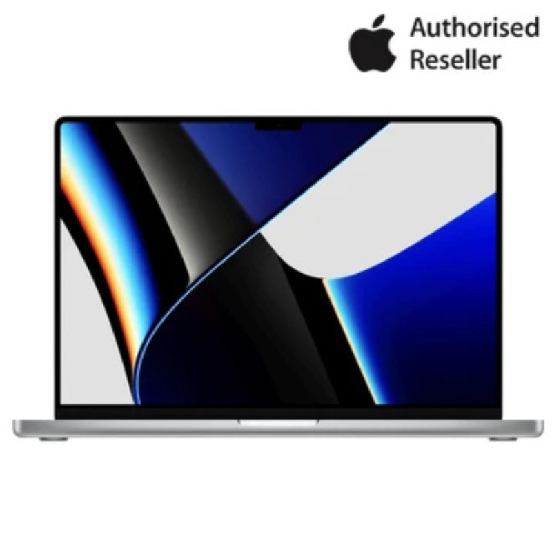 MacBook Pro 14 inch 2021 M1 Pro 8CPU/14GPU - RAM 16GB - 512GB - 99%